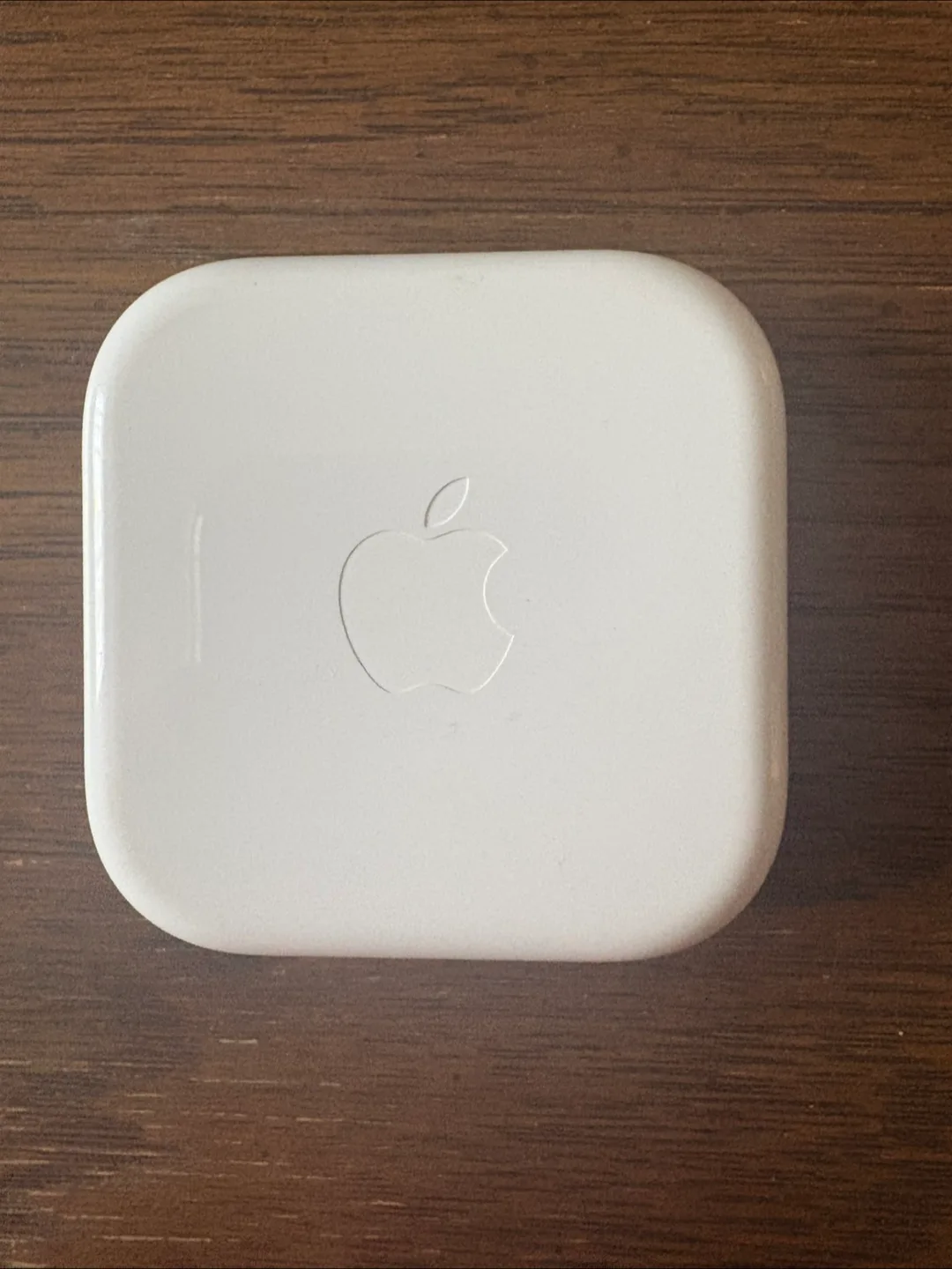 Apple wired headphones (New)(Giving away for FREE) image indicator(3)