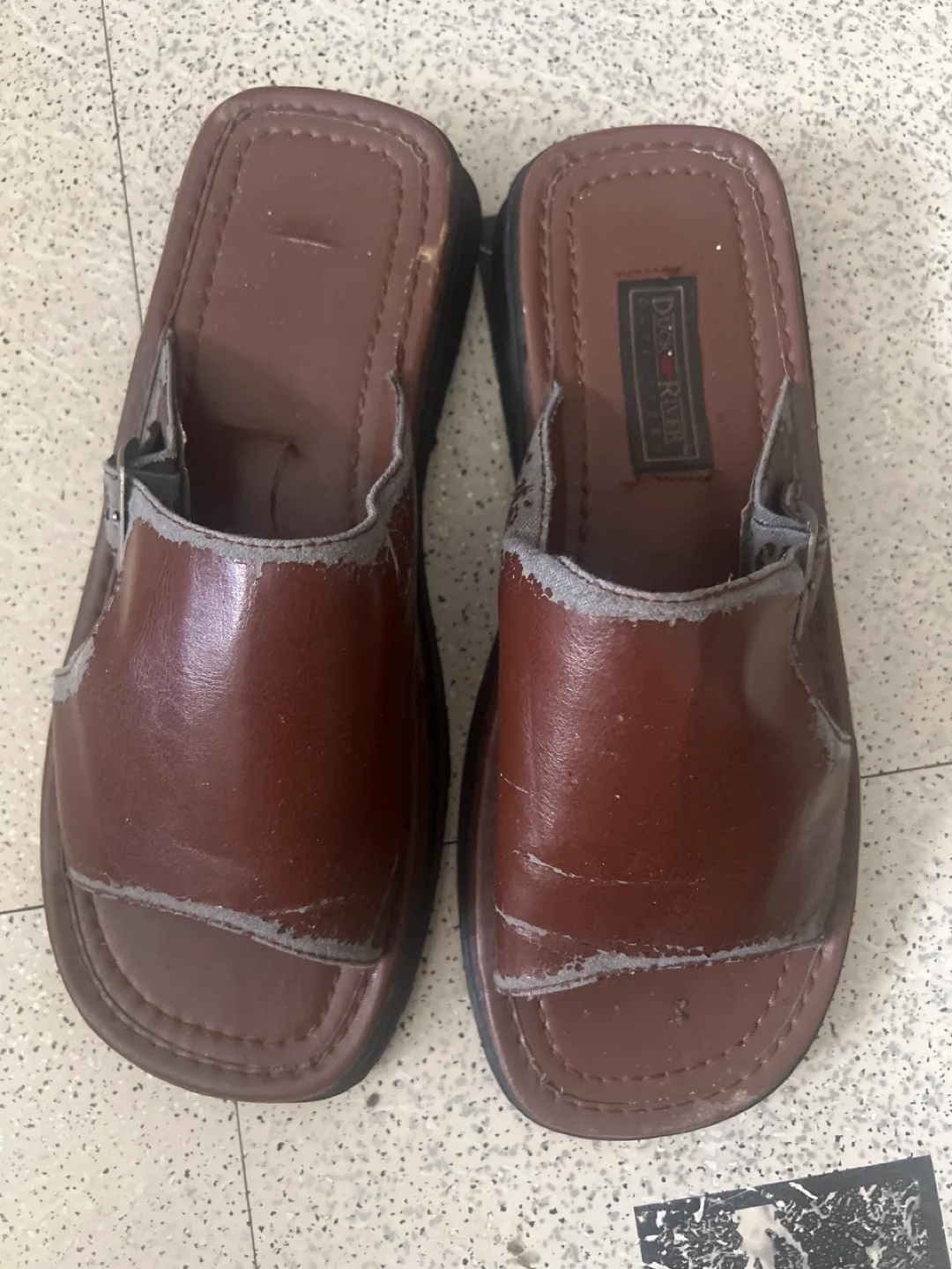 #freecycle Deer Stags men’s Sandals image indicator(3)