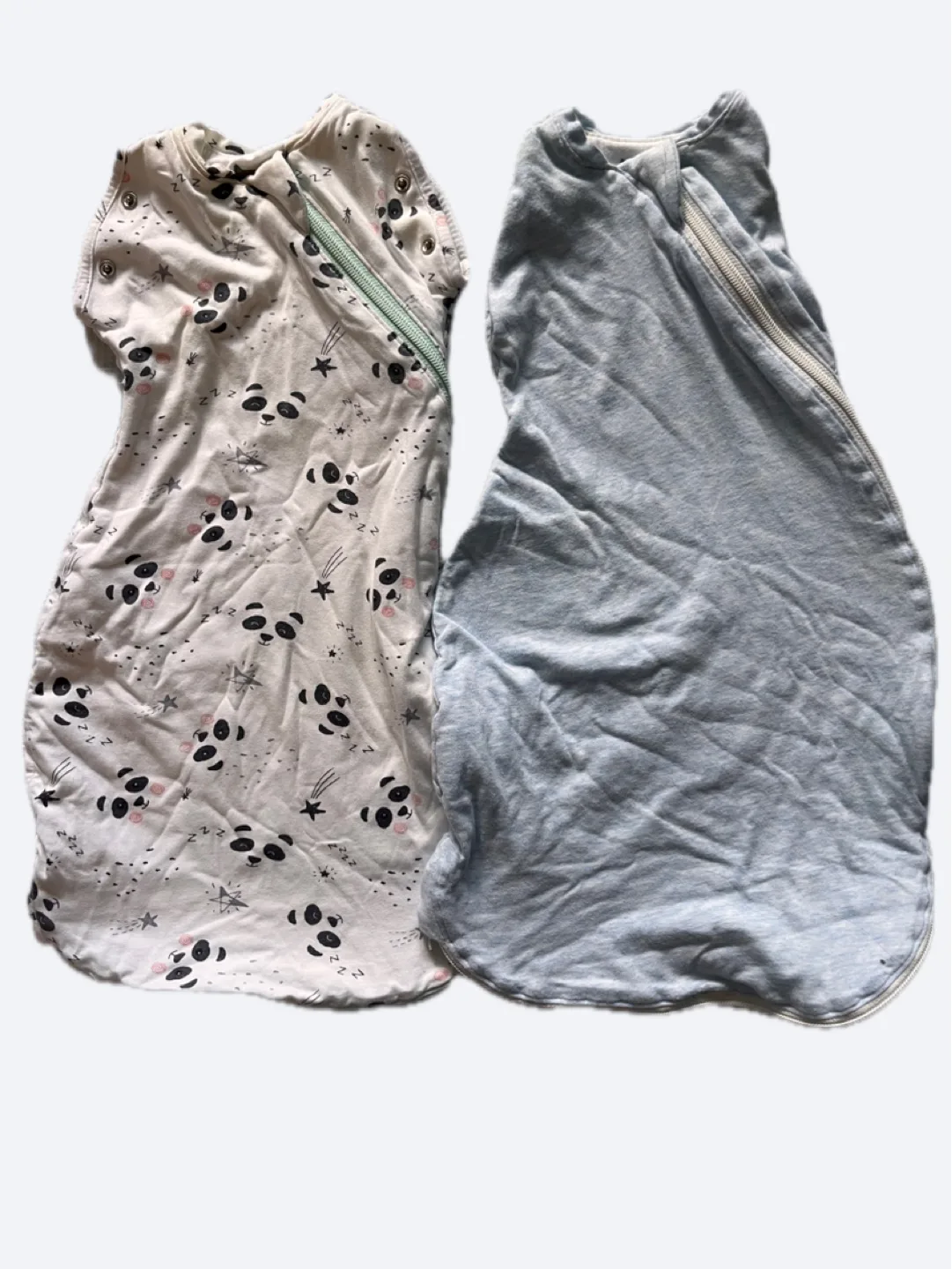 Tommee Tippee Baby Sleep Sacks image indicator(2)