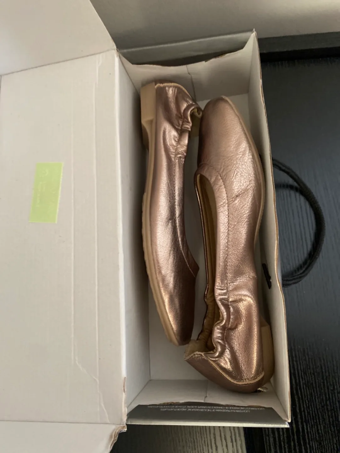 Luca Ferri Womens shoes- Size 8 image indicator(3)