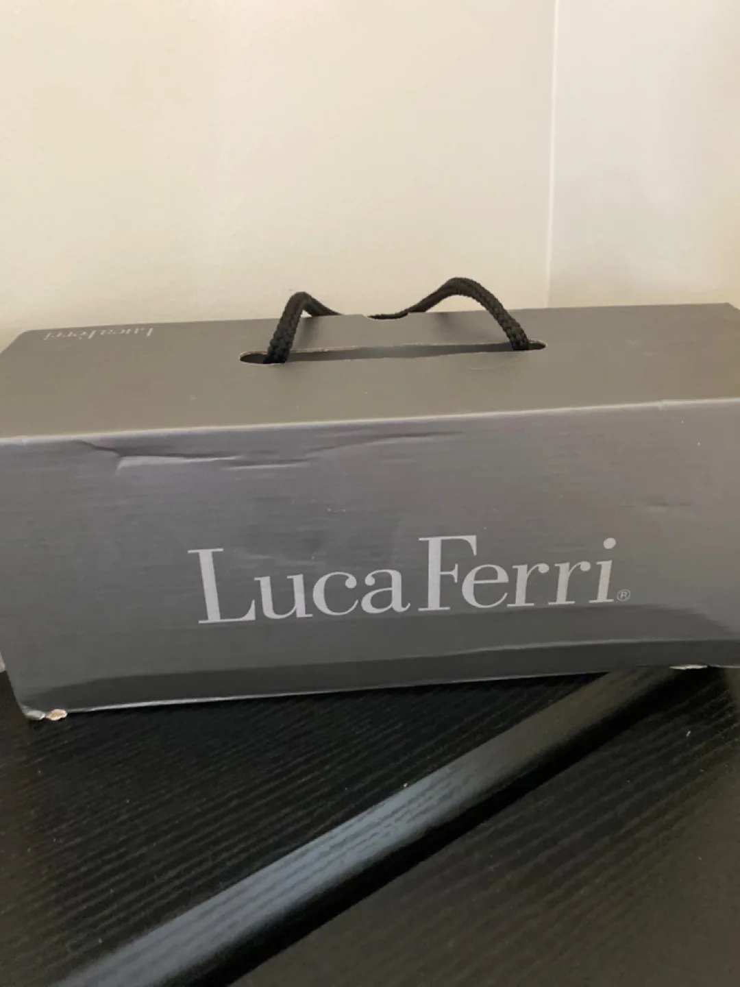 Luca Ferri Womens shoes- Size 8 image indicator(4)