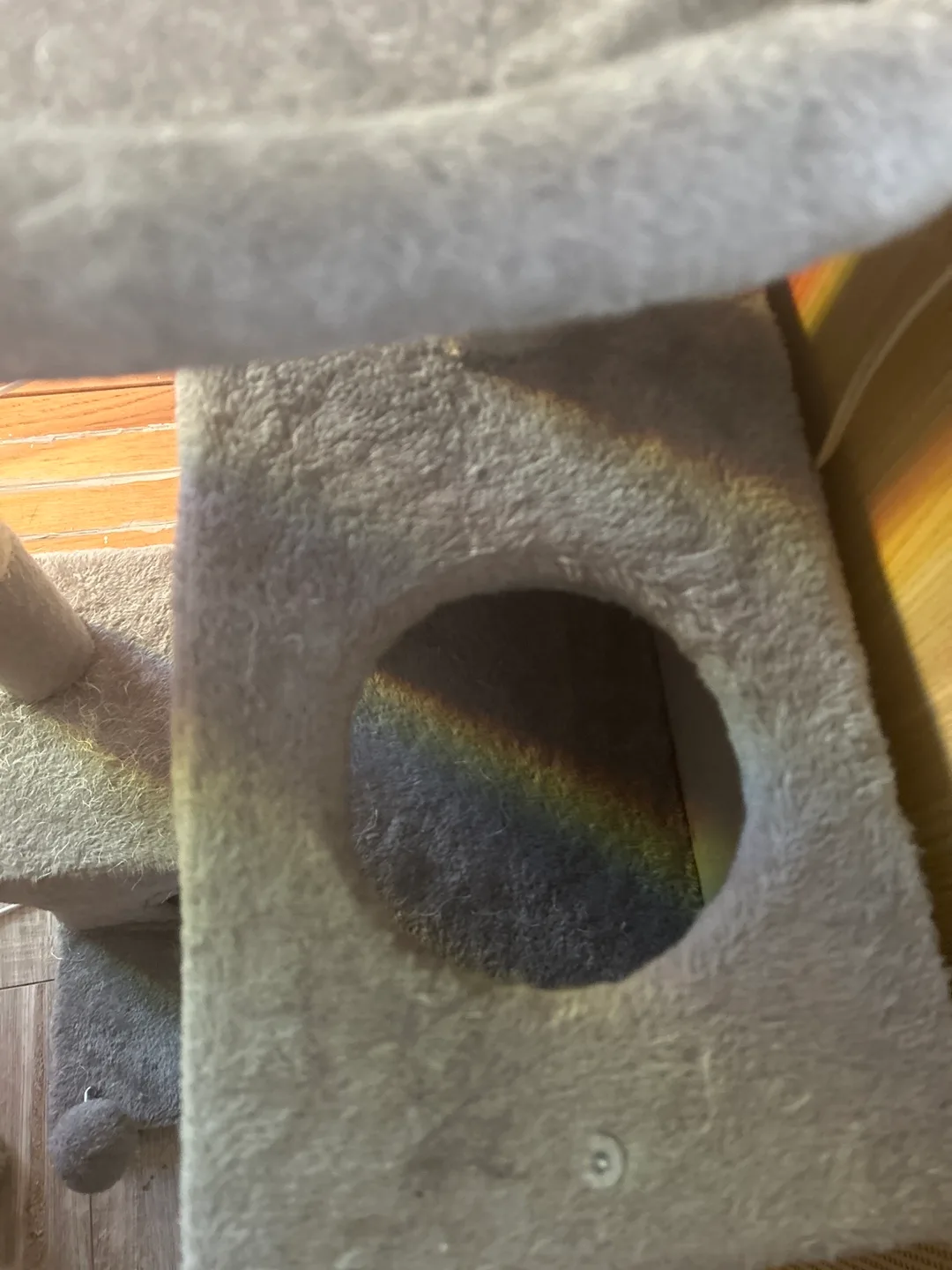 Cat Tree / Cat Tower image indicator(4)