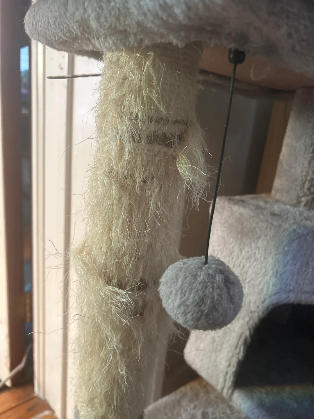Cat Tree / Cat Tower image indicator(3)