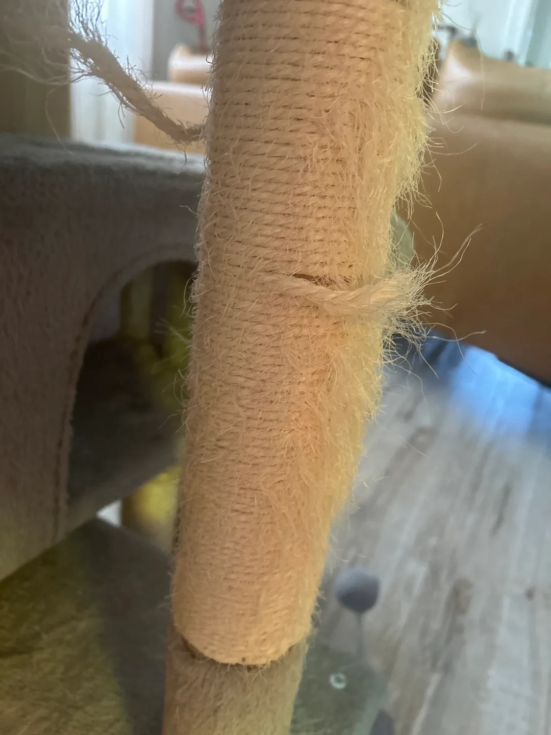 Cat Tree / Cat Tower image indicator(2)