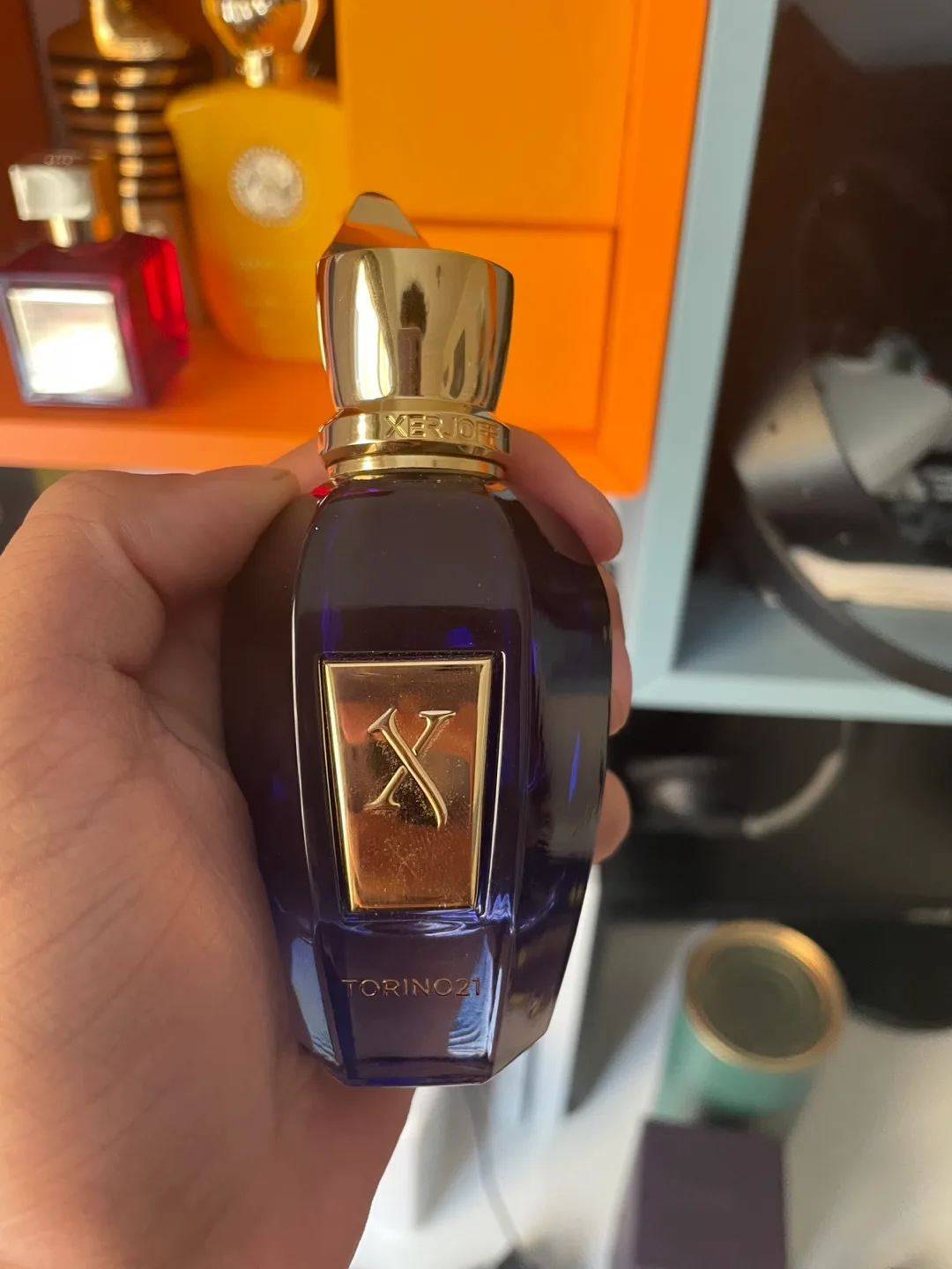 Xerjoff Torino21 50ml Eau de Parfum thumbnail