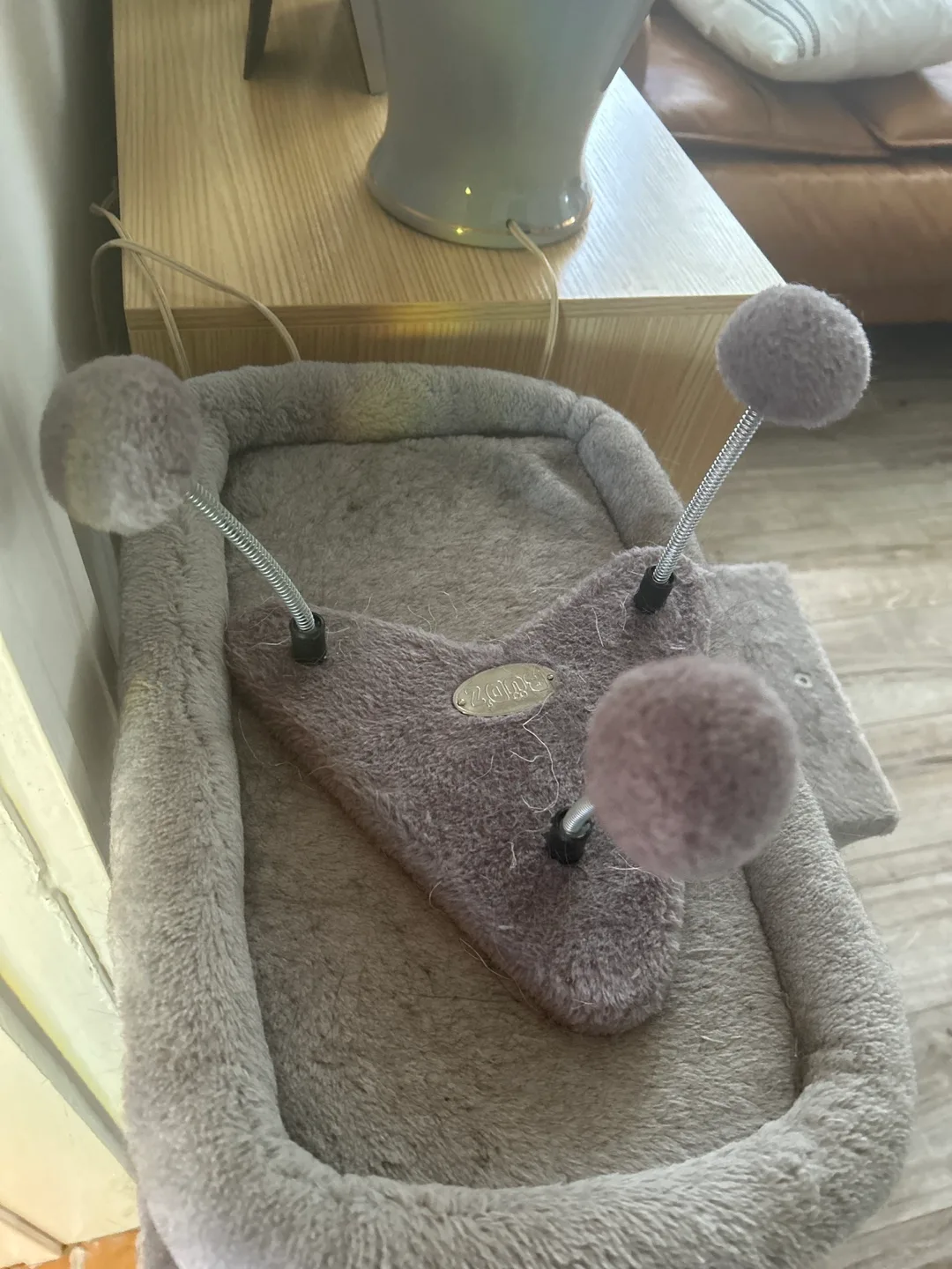 Cat Tree / Cat Tower image indicator(5)