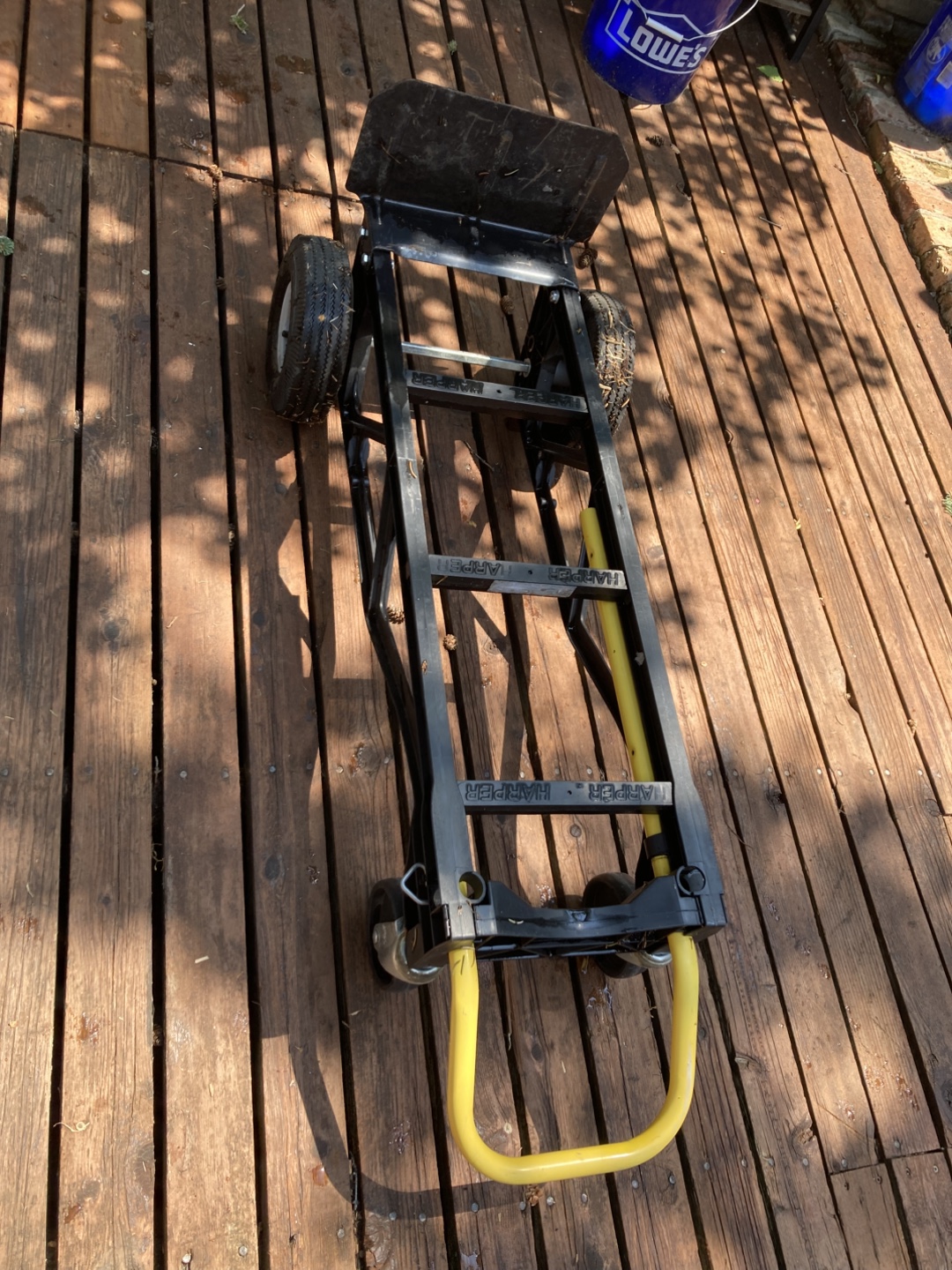 Harper Tool Hand Truck / Dolly - photo 3