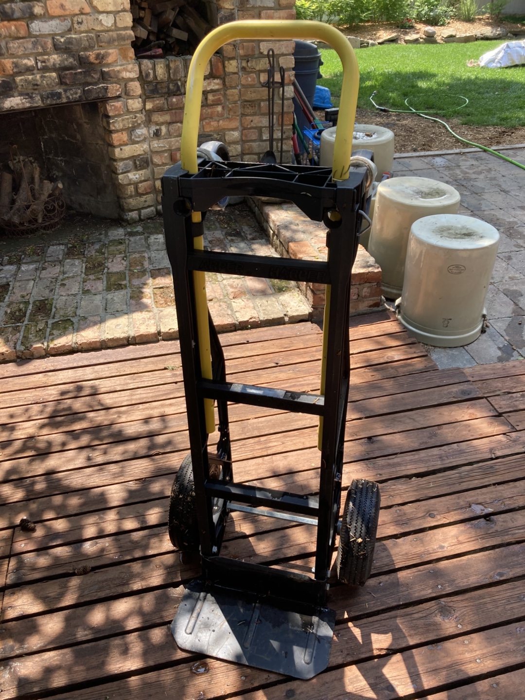 Harper Tool Hand Truck / Dolly