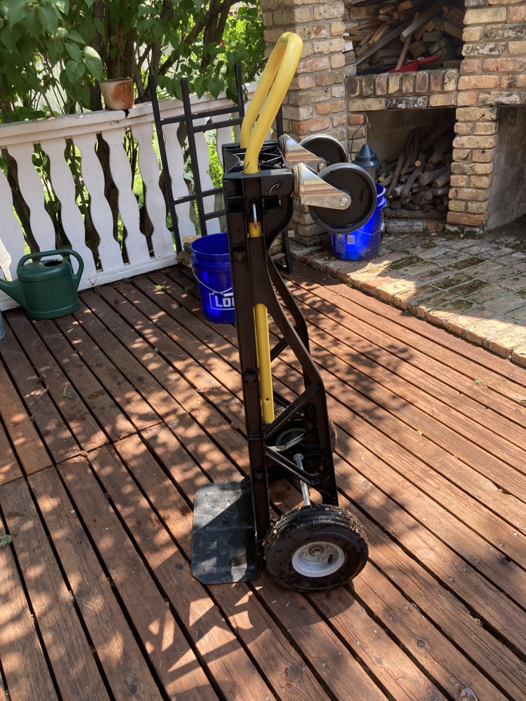 Harper Tool Hand Truck / Dolly - photo 2
