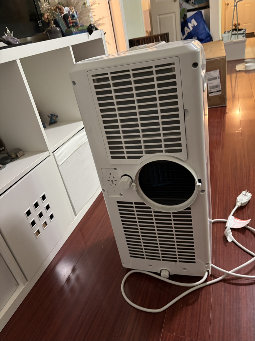 Costway Portable Air Conditioner EP24937 - photo 3