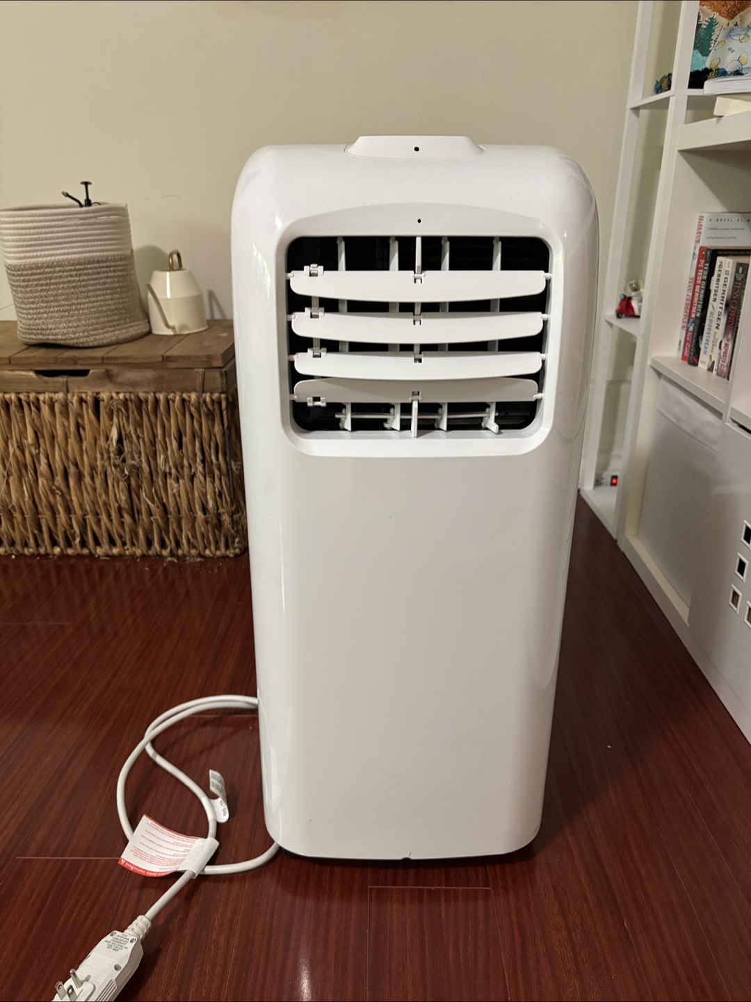 Costway Portable Air Conditioner EP24937