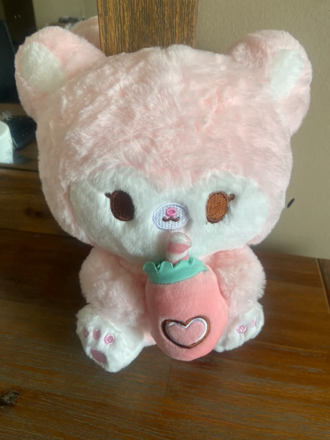 Soft Plushies thumbnail