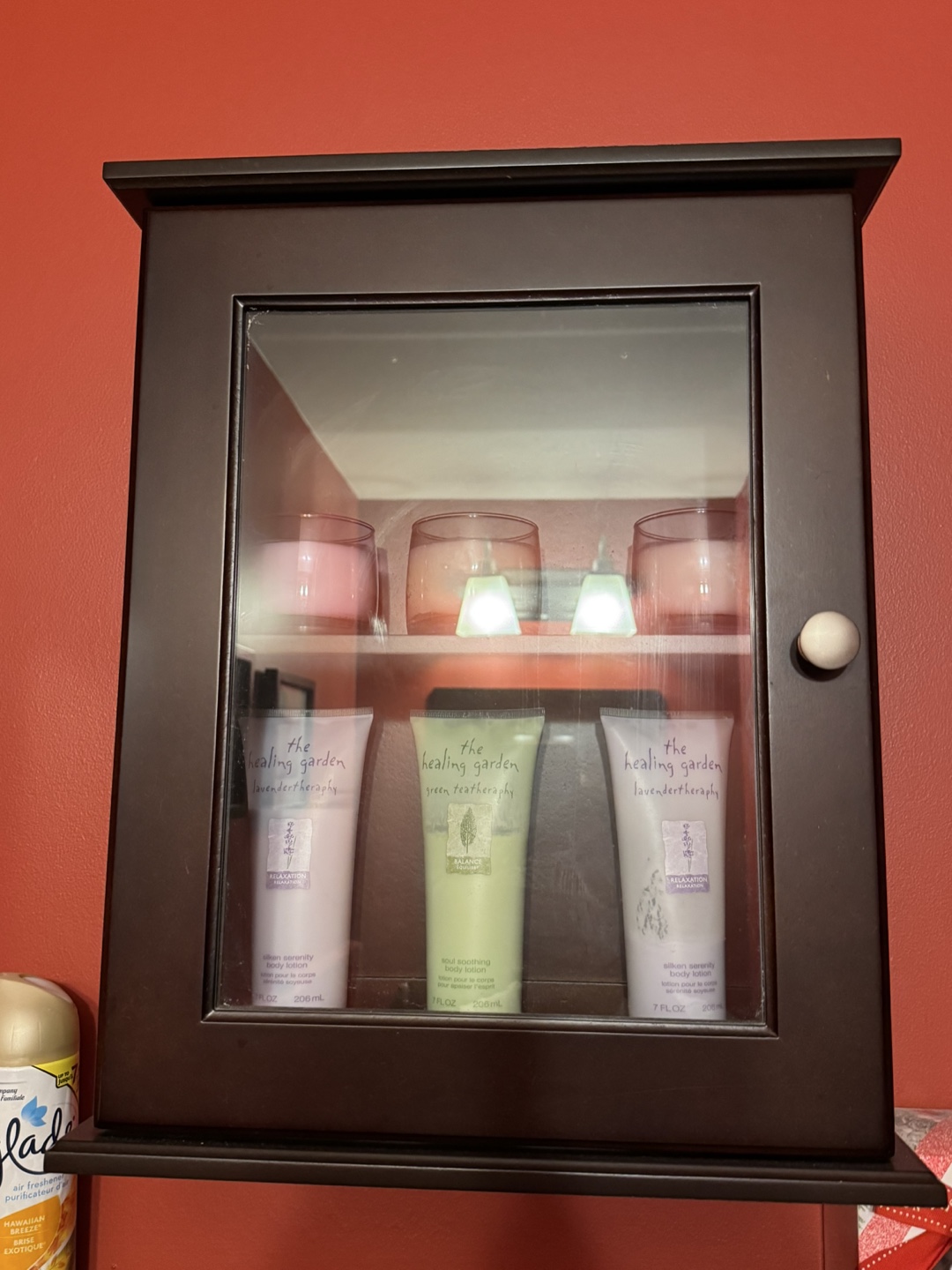 Powder room Vanity set - photo 2