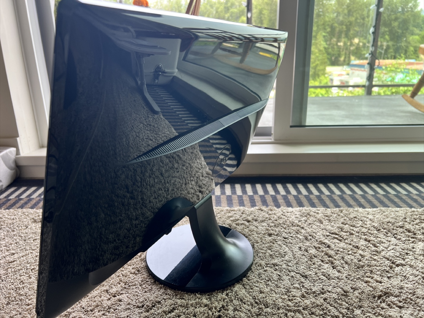 Dell Computer Monitor - photo 3