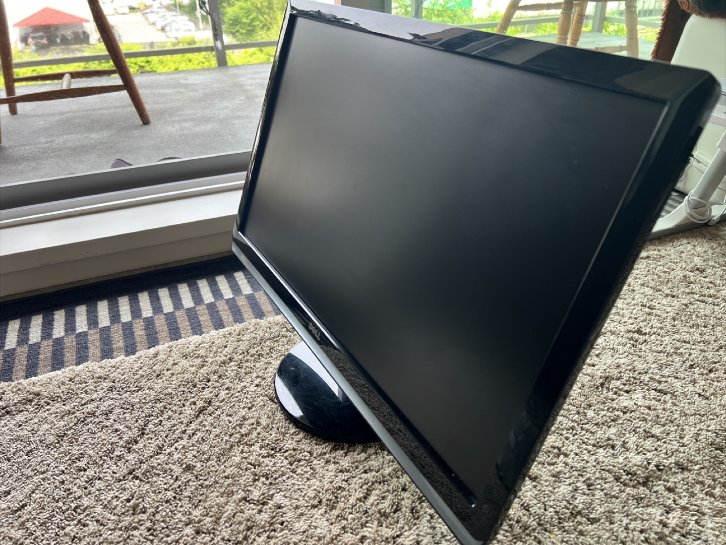 Dell Computer Monitor - photo 2