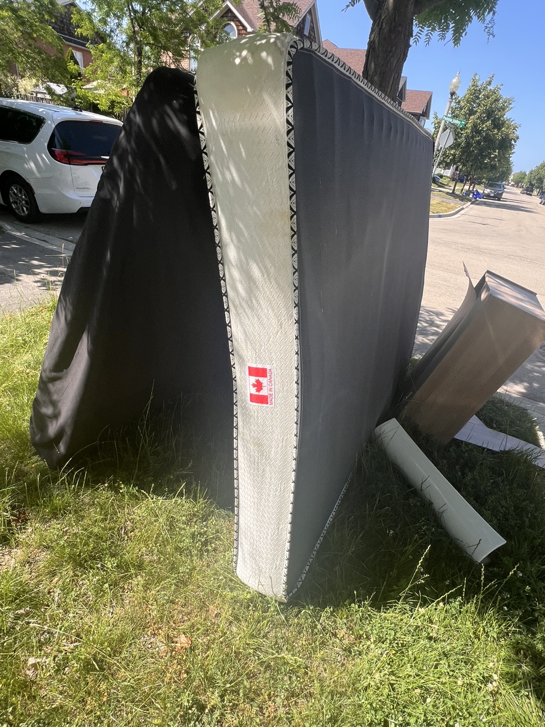 Queen Mattress