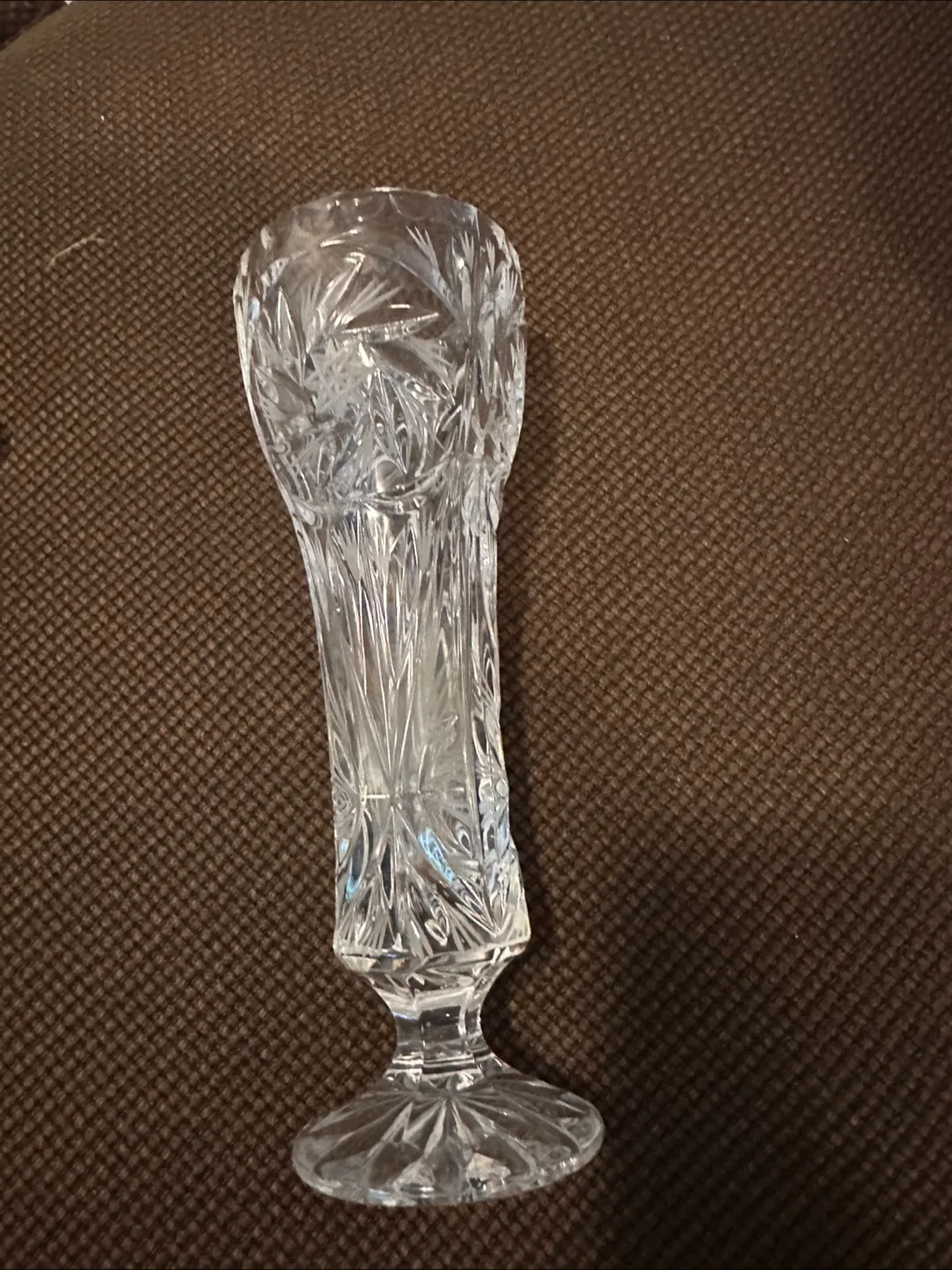 Crystal Vase thumbnail