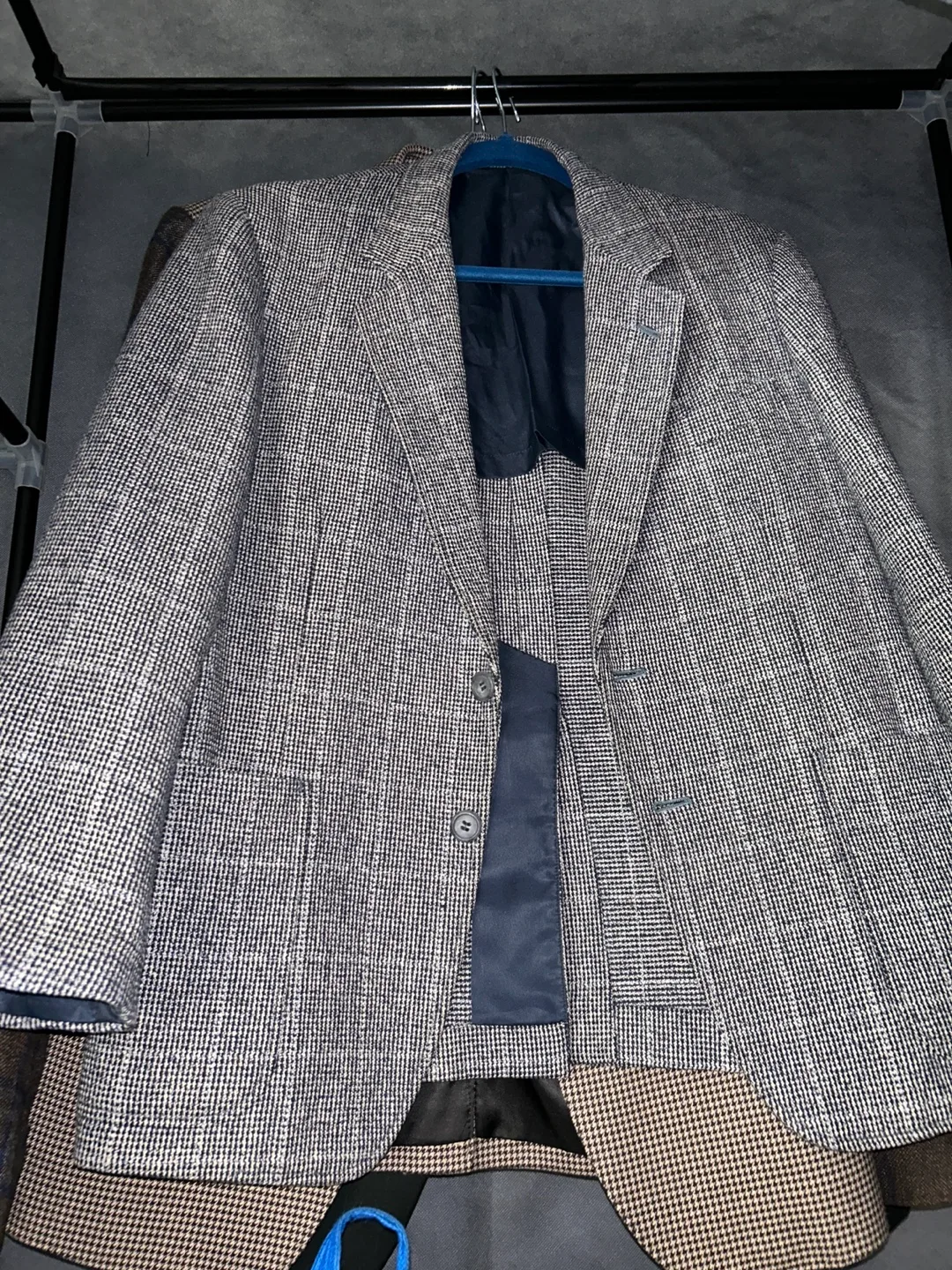 Lordgent Suit Jacket thumbnail