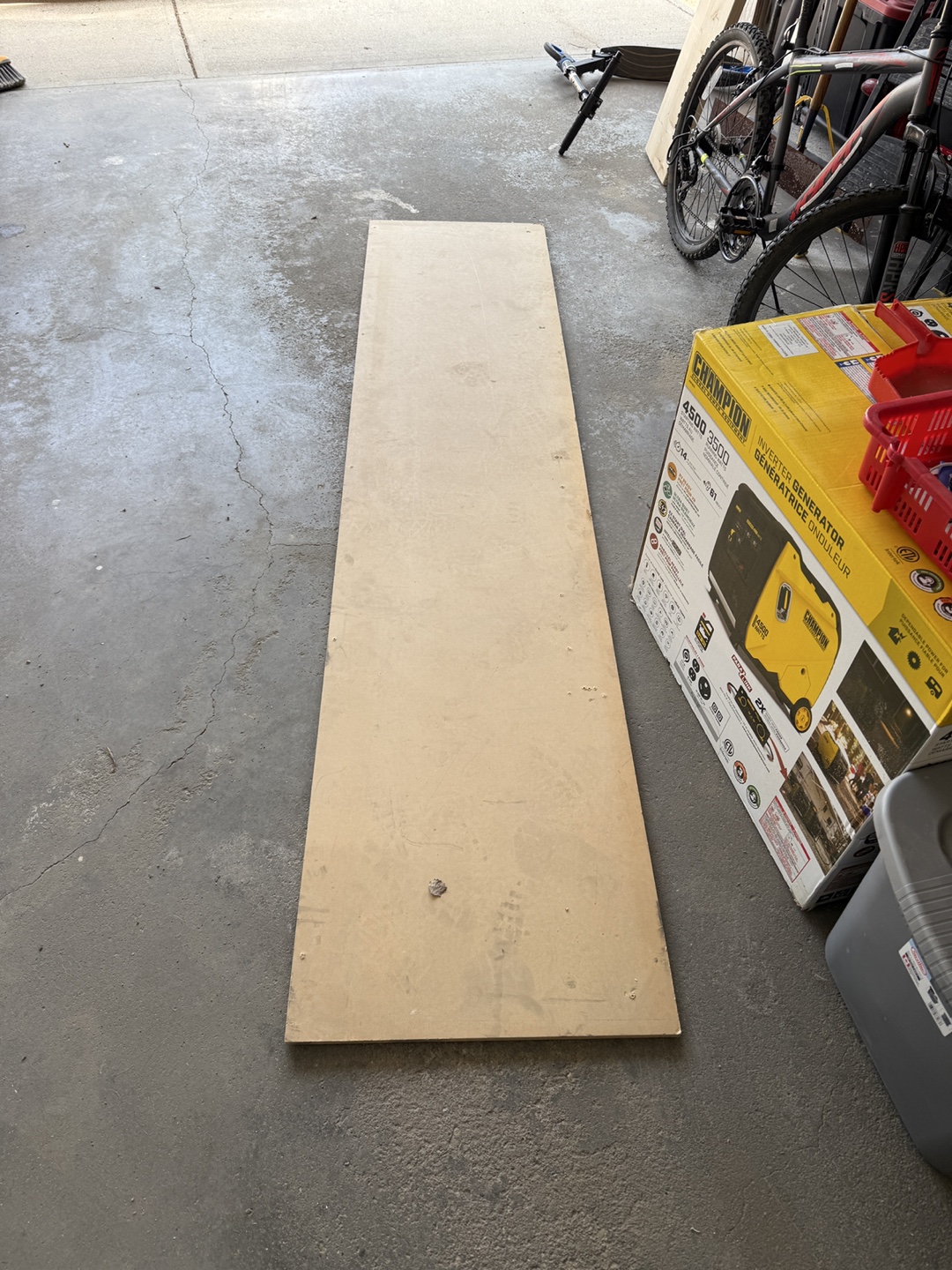 2 garage metal workbenches with adjustable shelves - photo 2