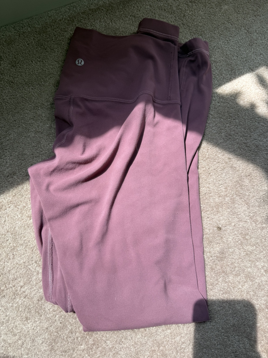 Lululemon Align Leggings