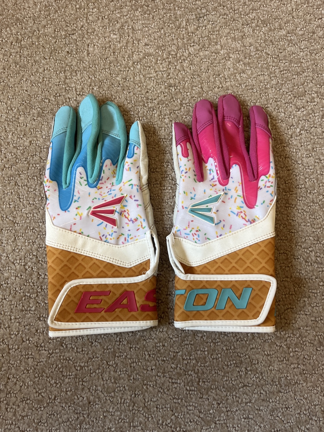Easton Walk-Off Ethos Limited Edition Batting Gloves