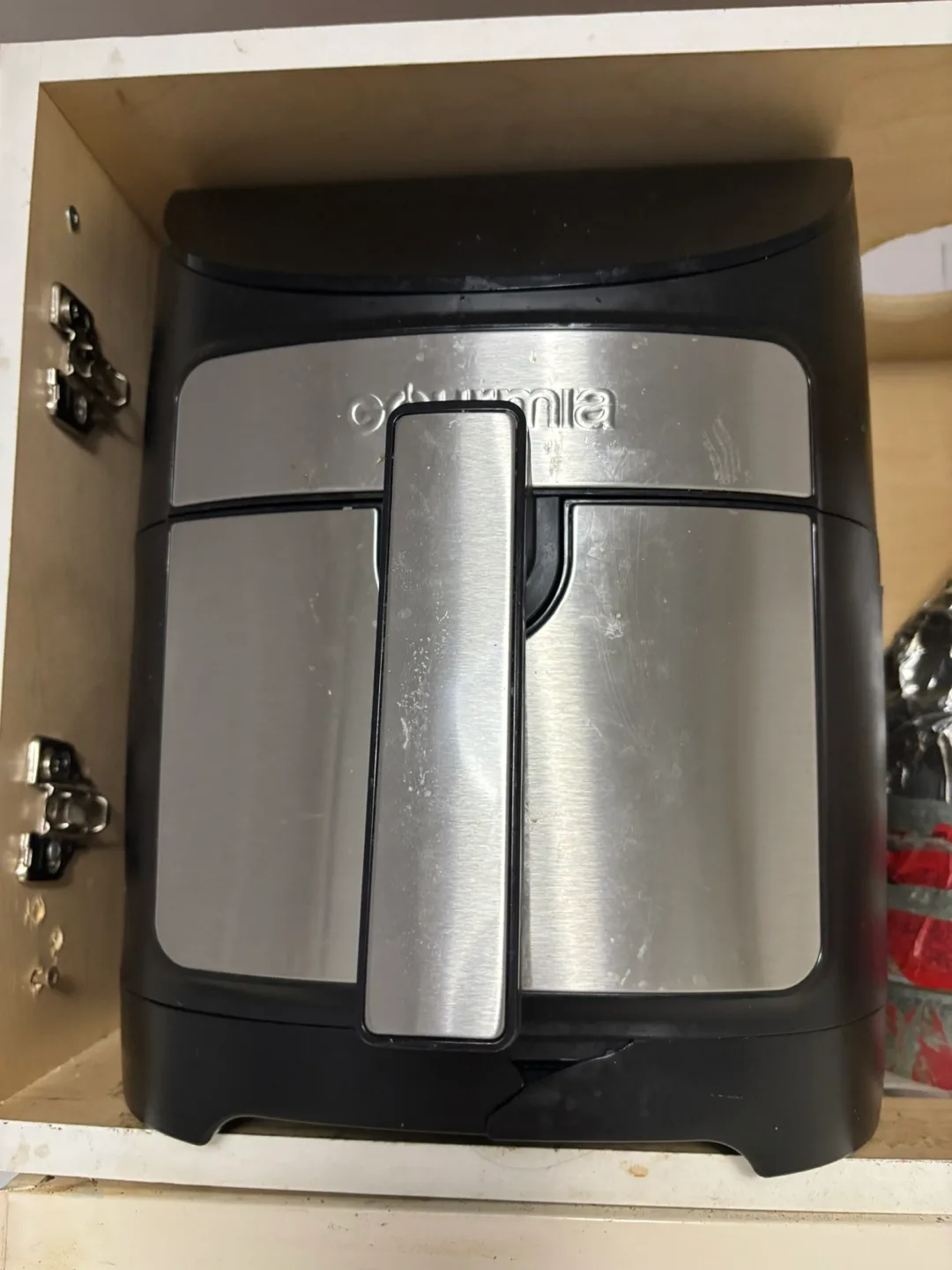 Osteria Air Fryer thumbnail