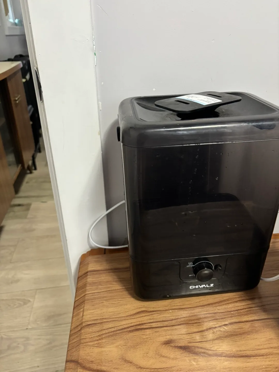 Humidifier thumbnail