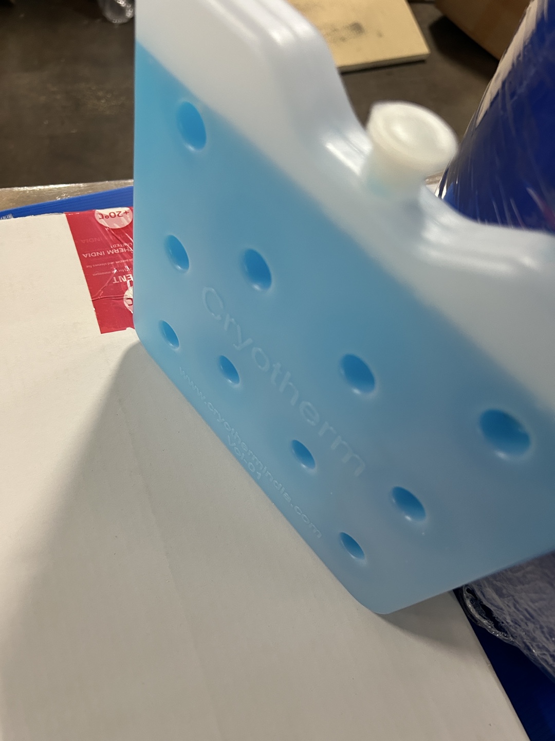 Ice Packs - photo 2