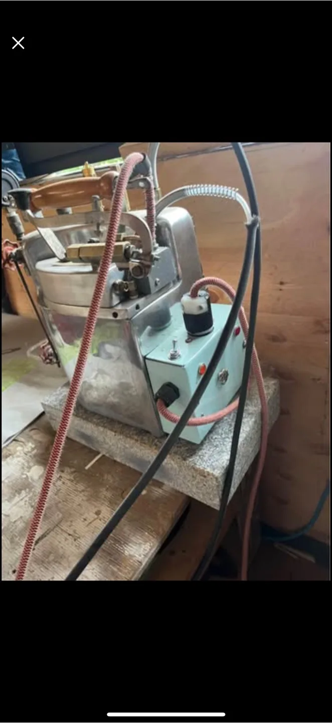 Sheldon boiler & steamer image indicator(5)