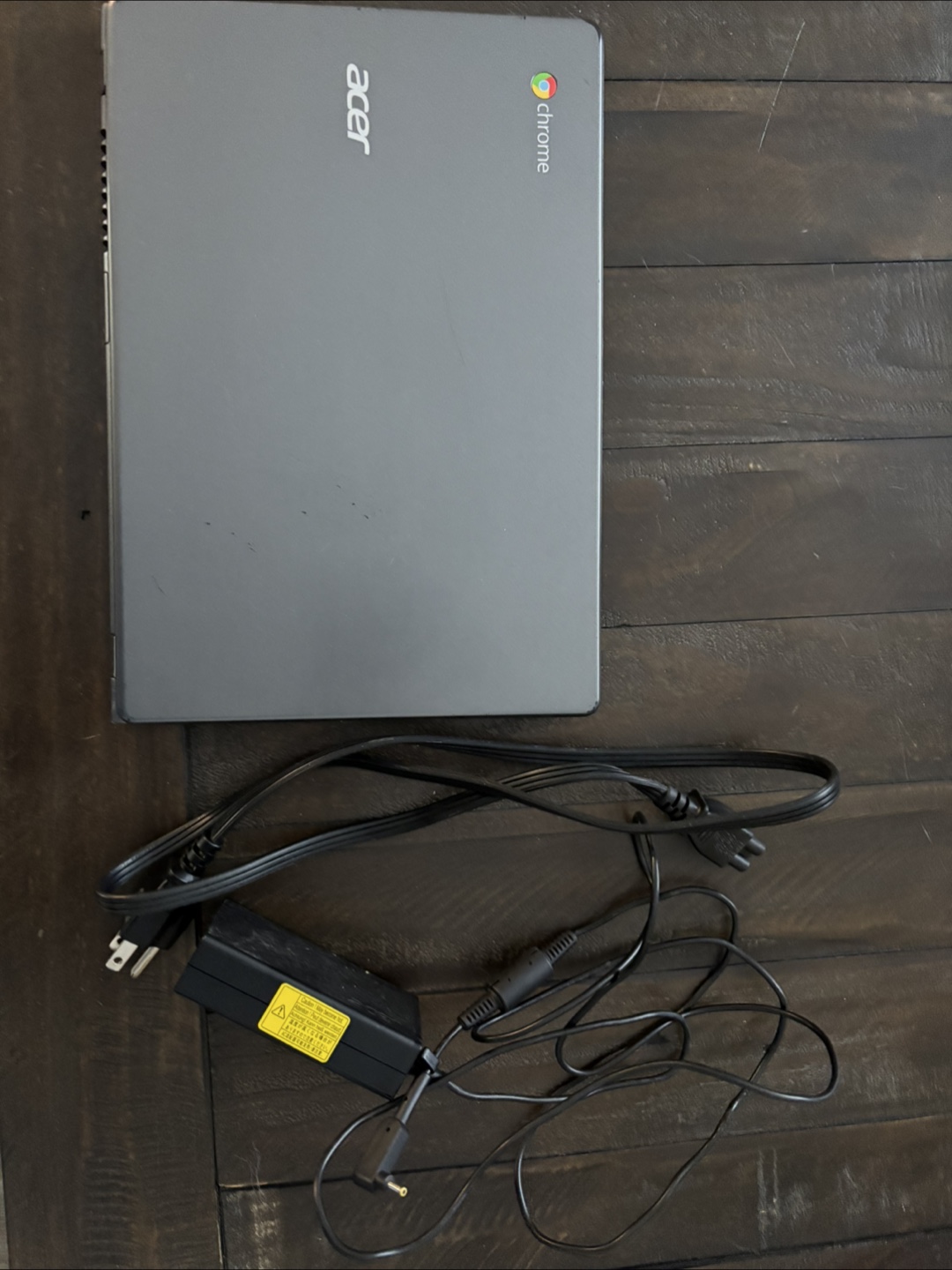 Acer Chromebook - Includes Charger - photo 3