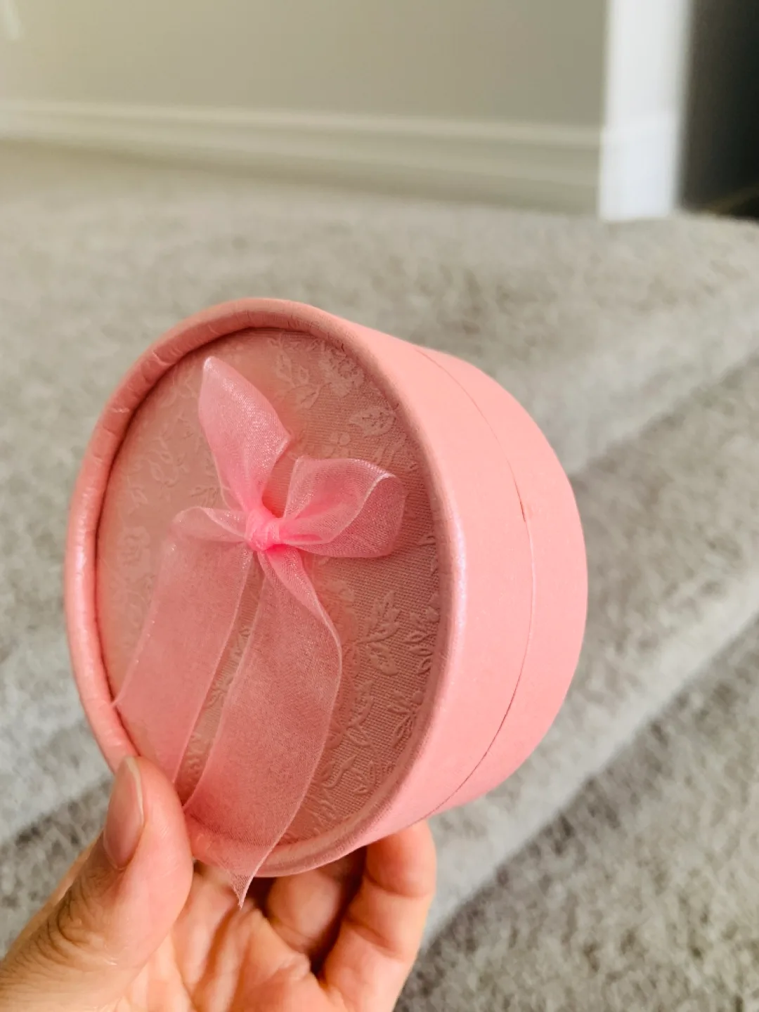 Freshwater Pearl Bracelet with Gold Bead, New image indicator(3)