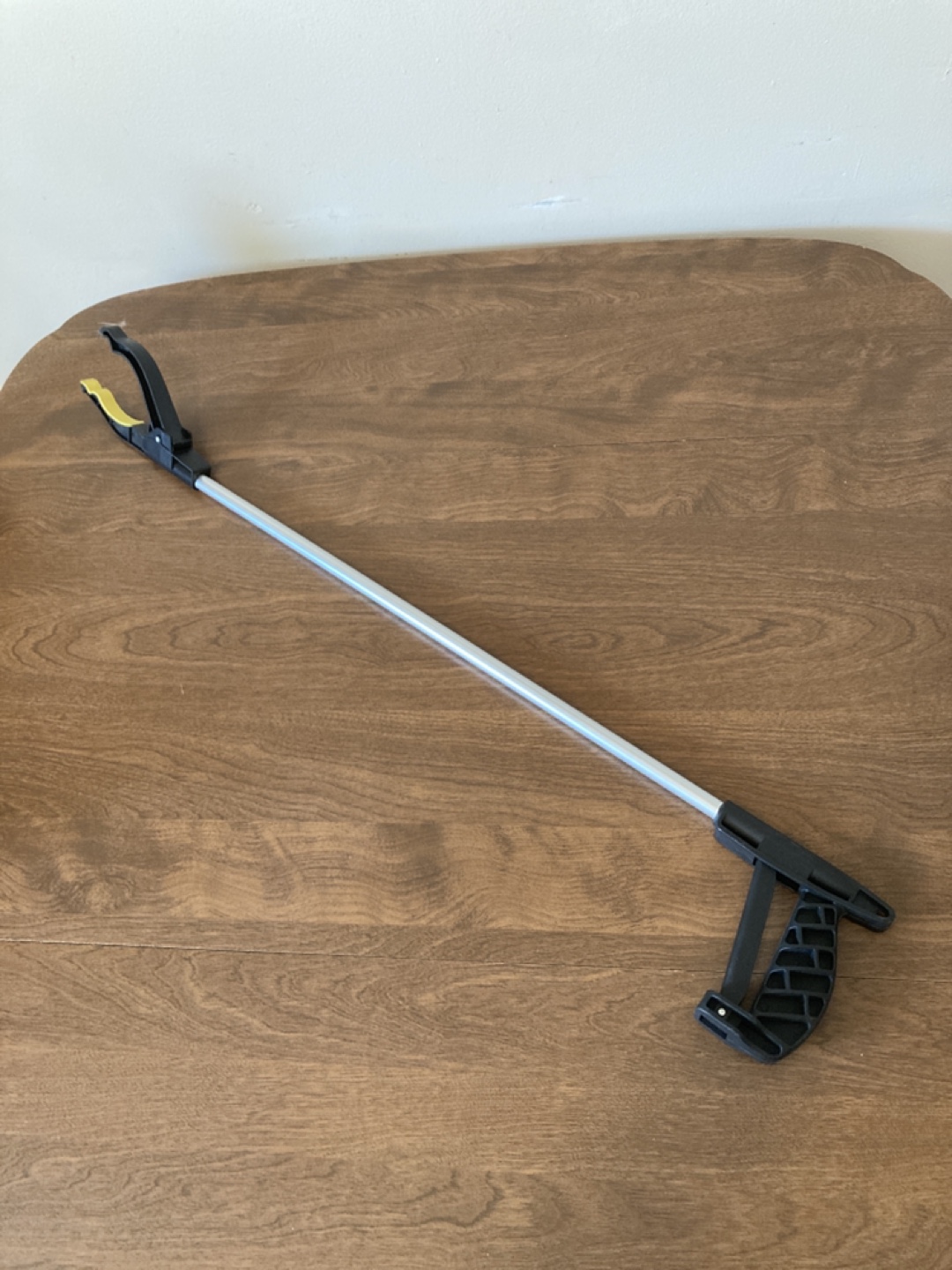 Reaching Assist Tool