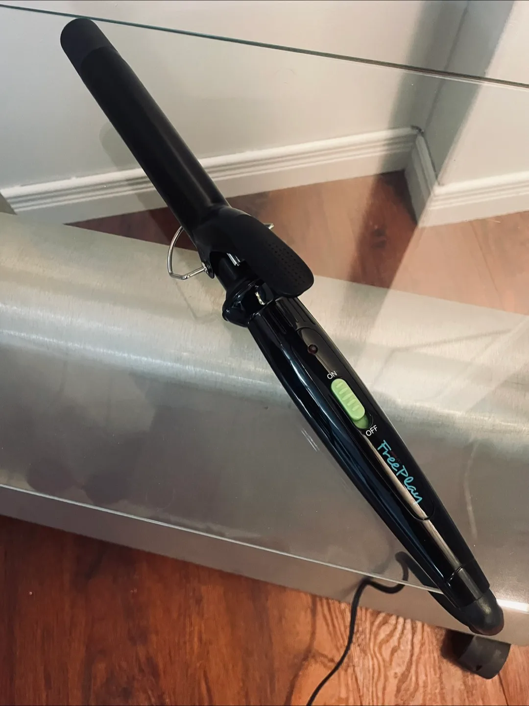 Avanti Freeplay Curling Iron thumbnail