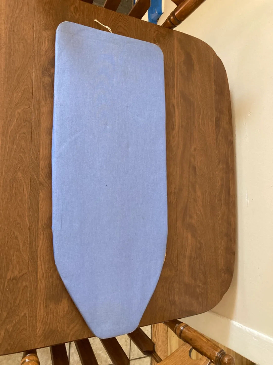 Mini Ironing Board - Blue thumbnail