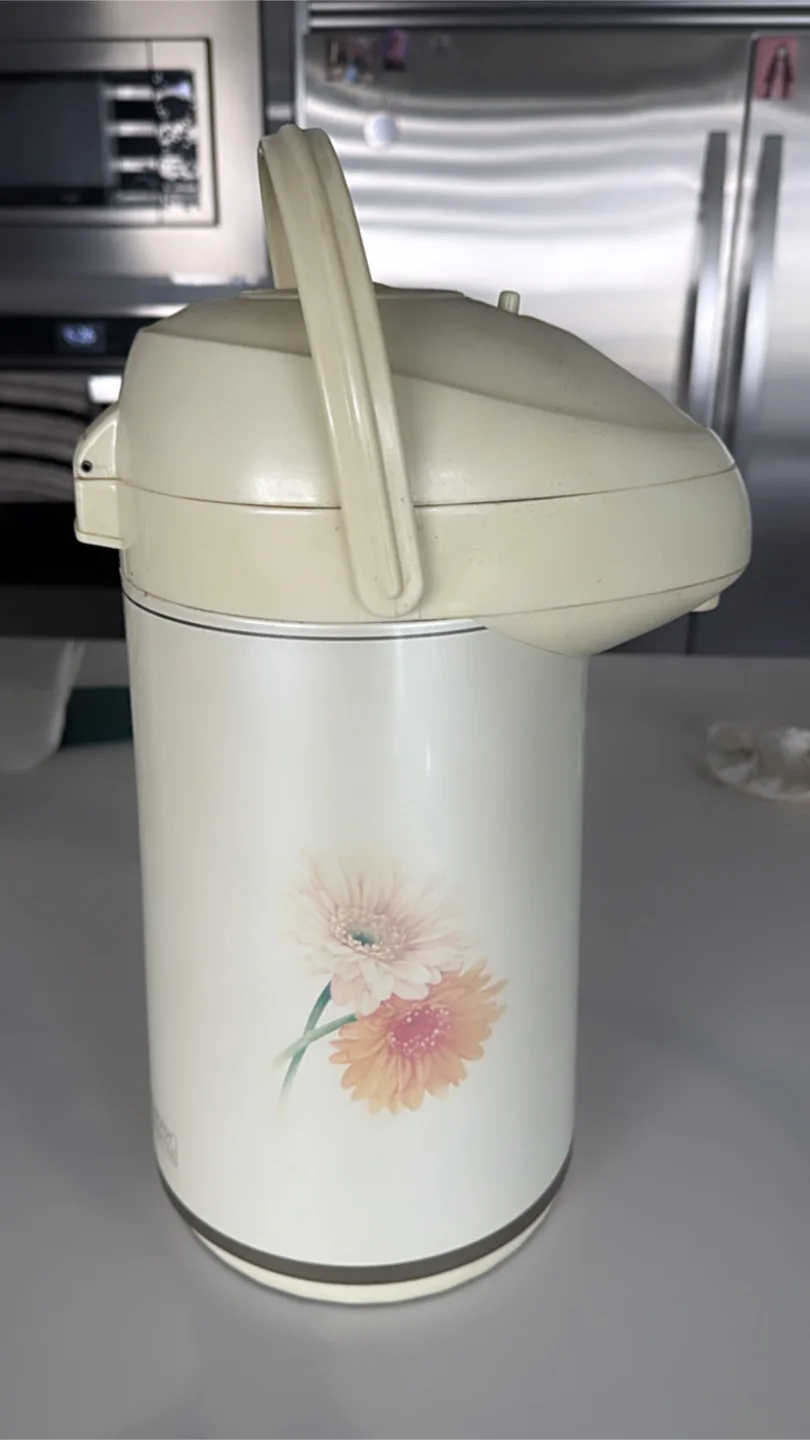 Marian Flavenue Thermal Carafe image indicator(2)