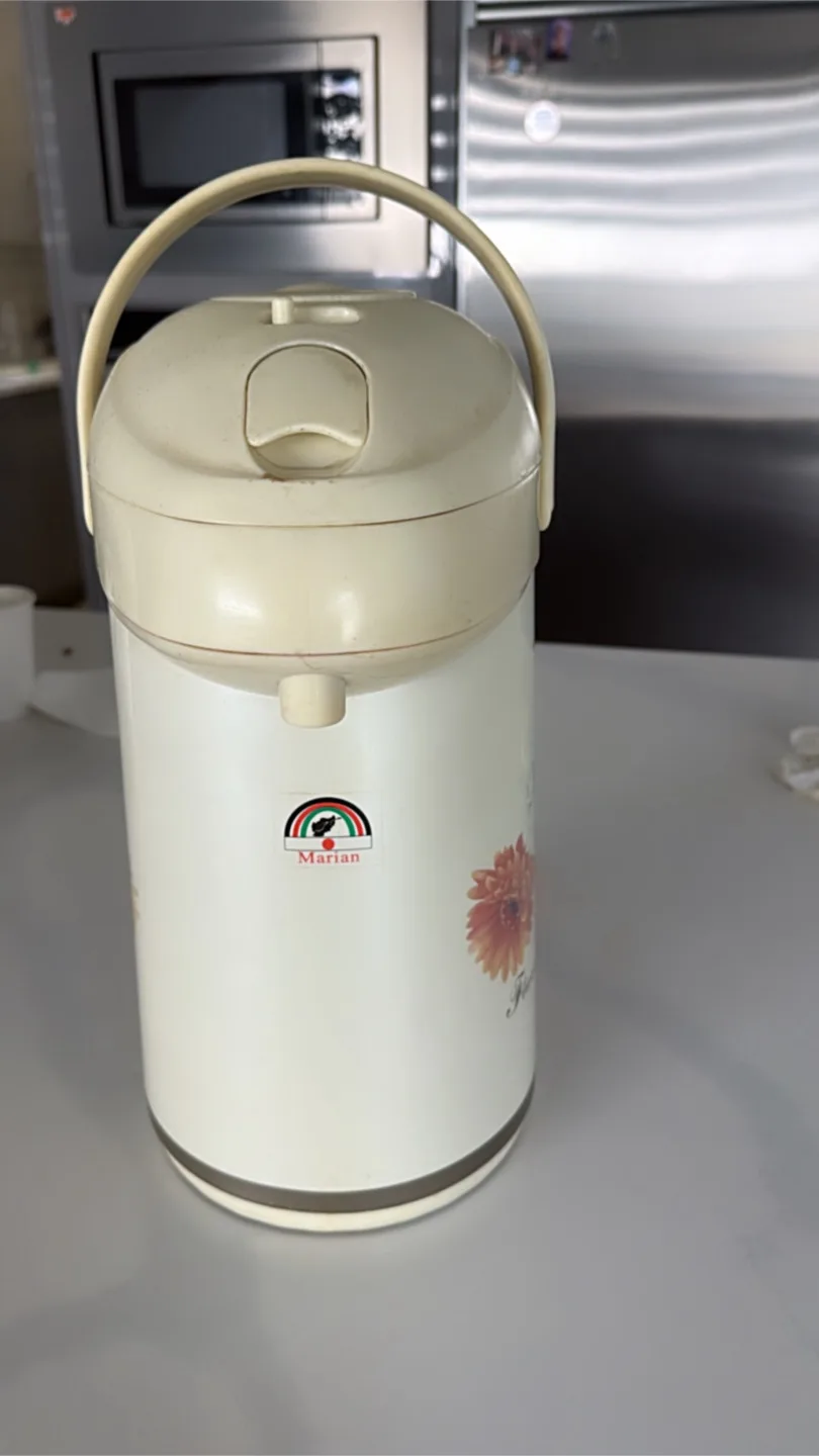 Marian Flavenue Thermal Carafe image indicator(3)