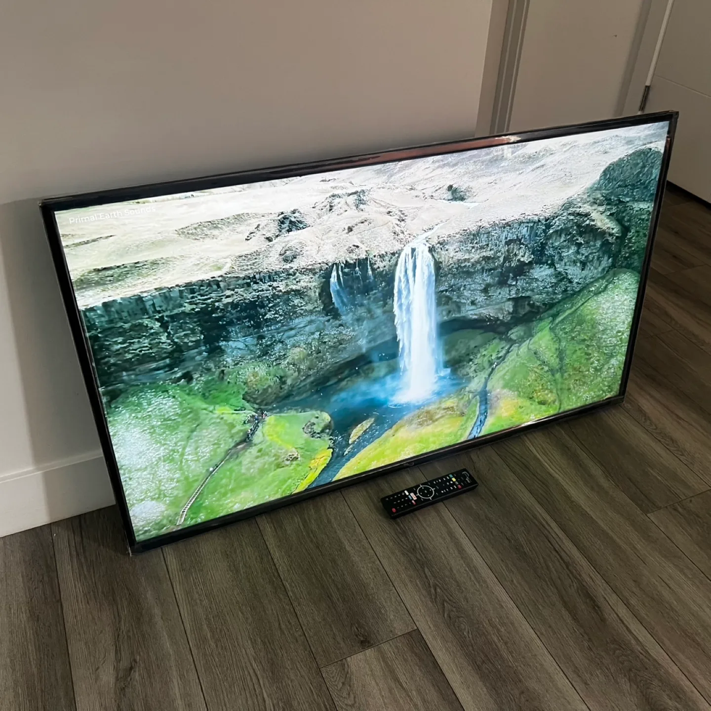 RCA 4K UHD Smart TV thumbnail