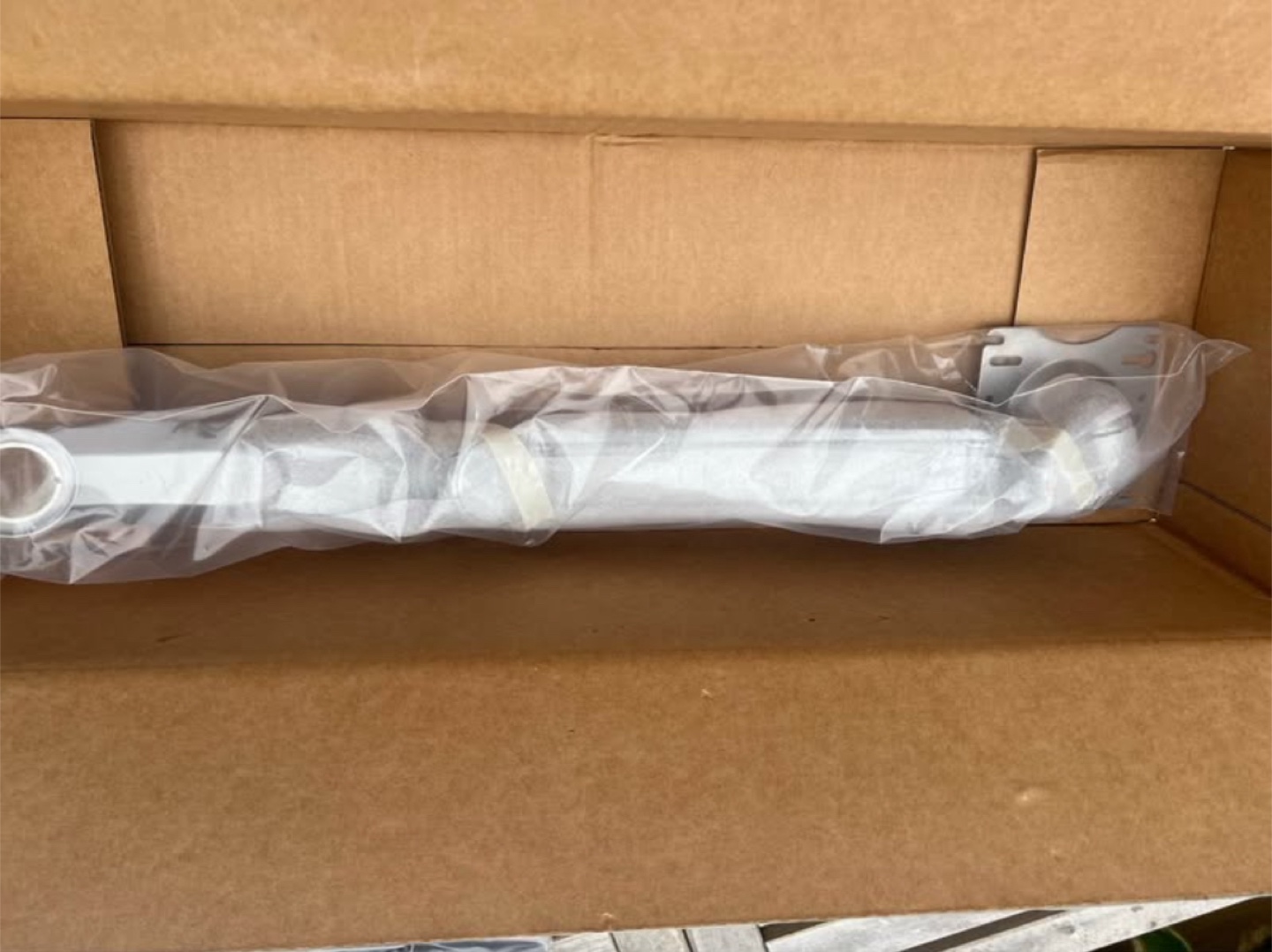 Concertto A Assembly Model 7815H Series - photo 4