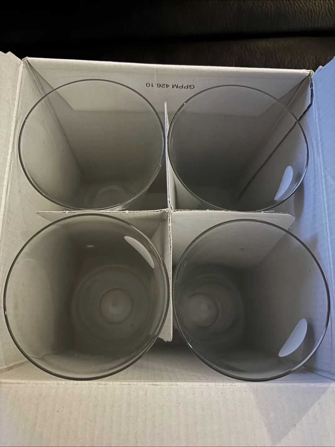 Luigi Bormioli Michelangelo Masterpiece by Pilsner Glasses image indicator(3)