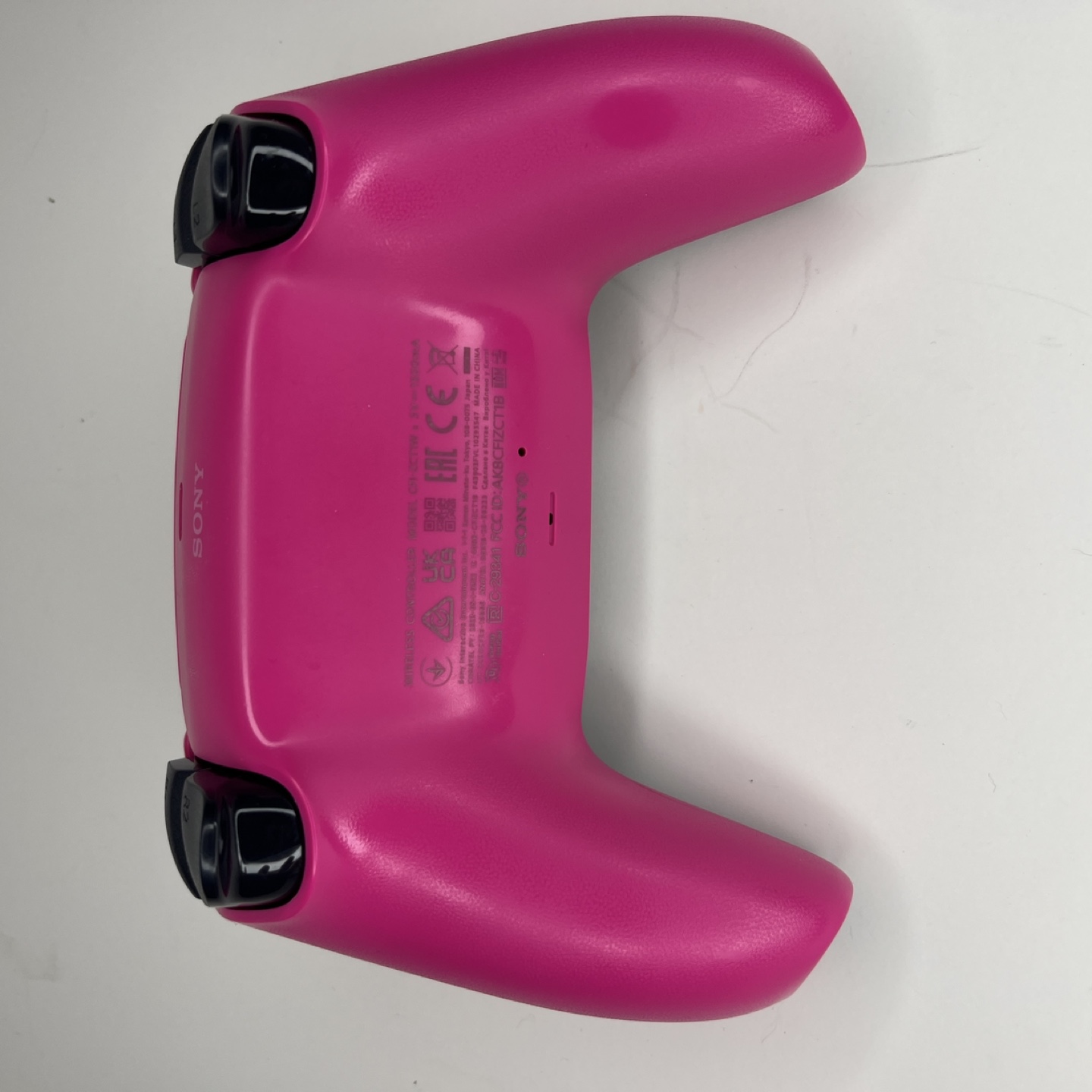 Sony PS5 Dualsense Wireless Controller - Pink - photo 2