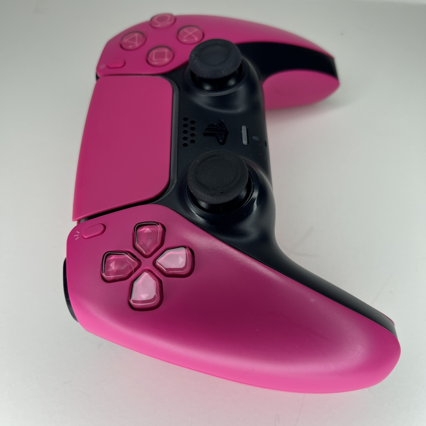 Sony PS5 Dualsense Wireless Controller - Pink - photo 5