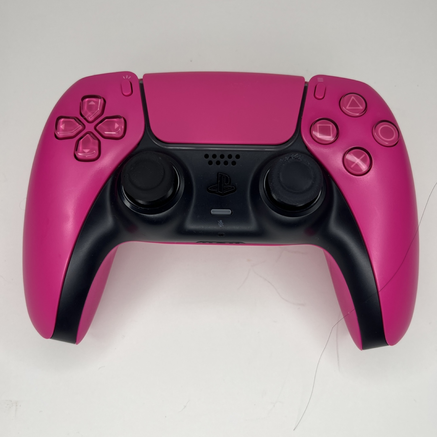Sony PS5 Dualsense Wireless Controller - Pink