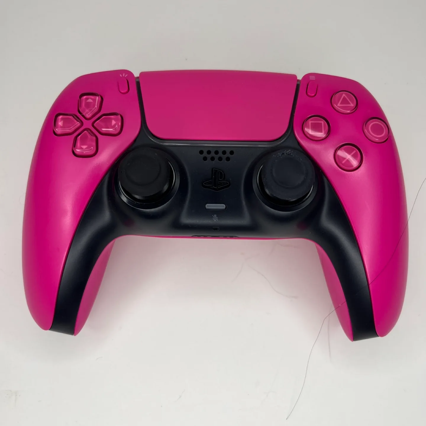 Sony PS5 Dualsense Wireless Controller - Pink thumbnail