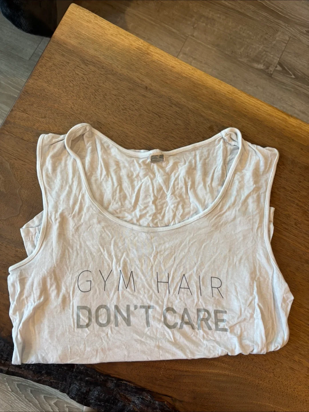 Mixed Lot of Women's Athletic Tank Tops thumbnail