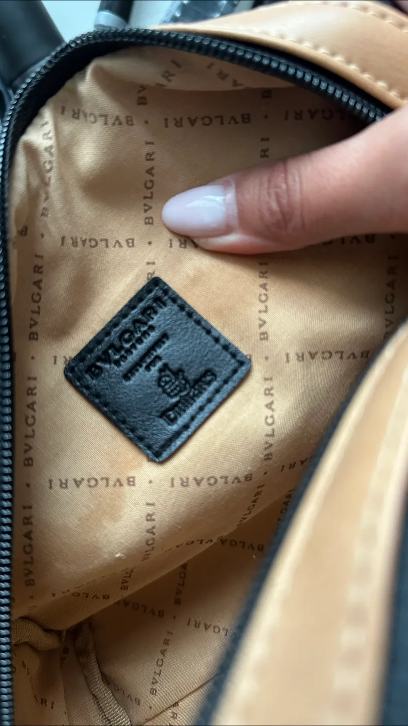 BVLGARI Travel Kit - New image indicator(7)