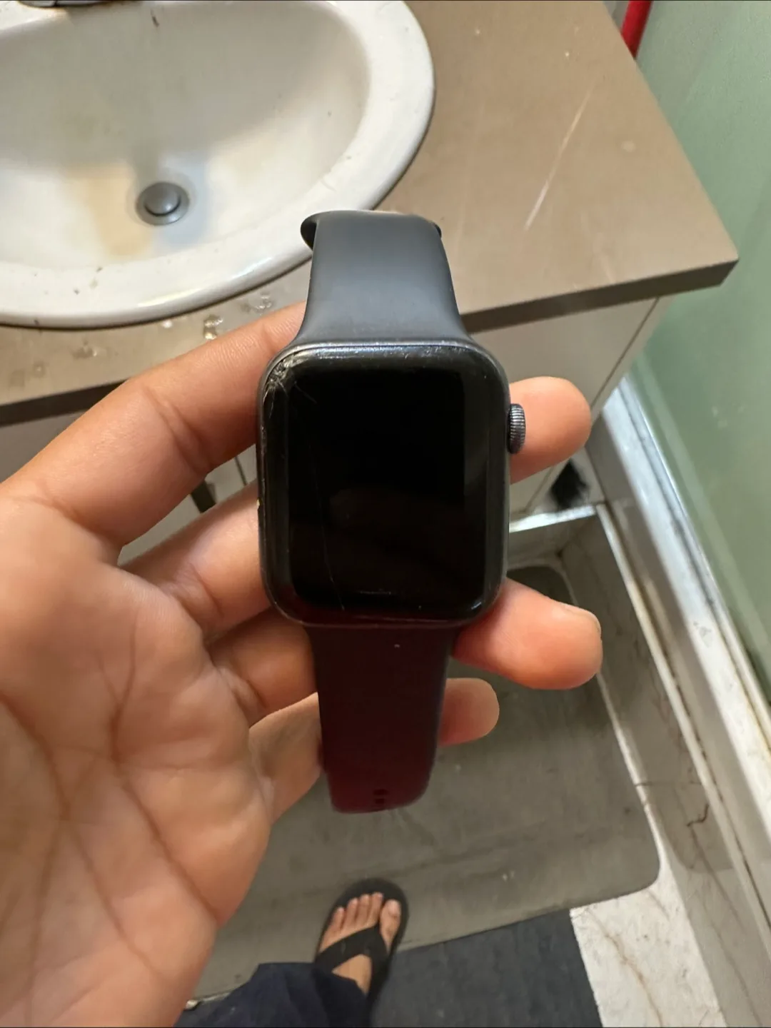 Apple Watch Series 4 44mm image indicator(2)