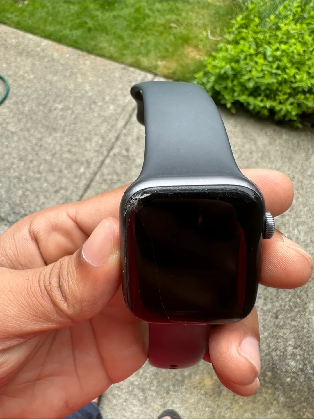 Apple Watch Series 4 44mm image indicator(3)