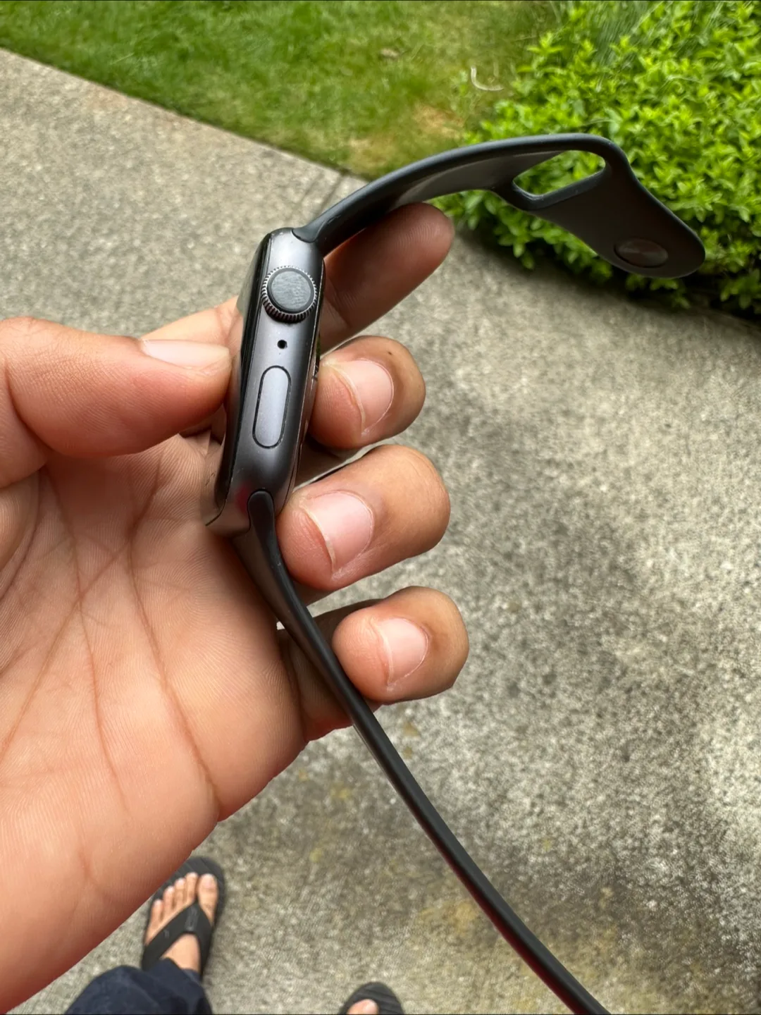 Apple Watch Series 4 44mm image indicator(4)