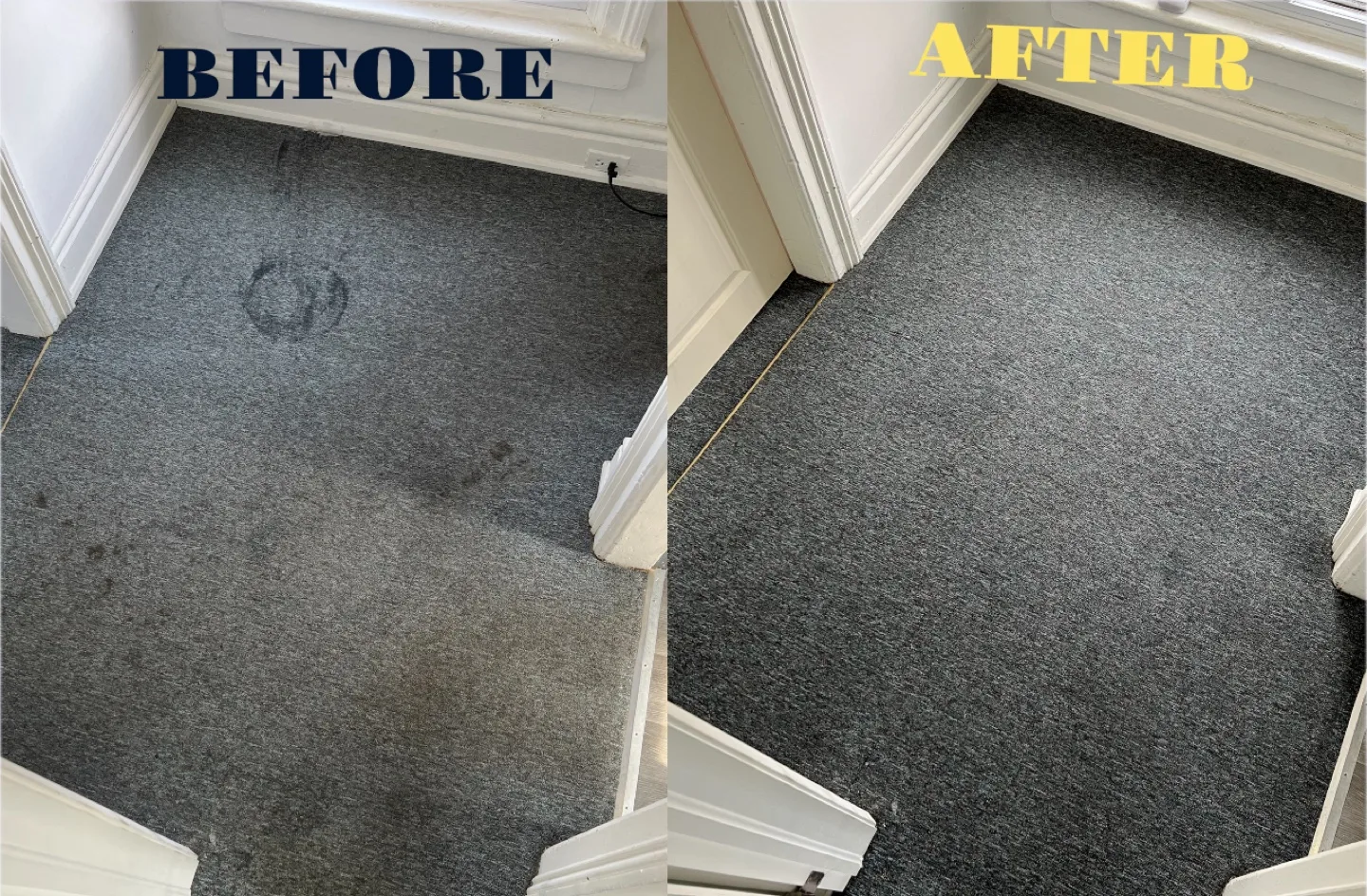 BIG GREEN Powerful Vacuum Cleaner image indicator(6)