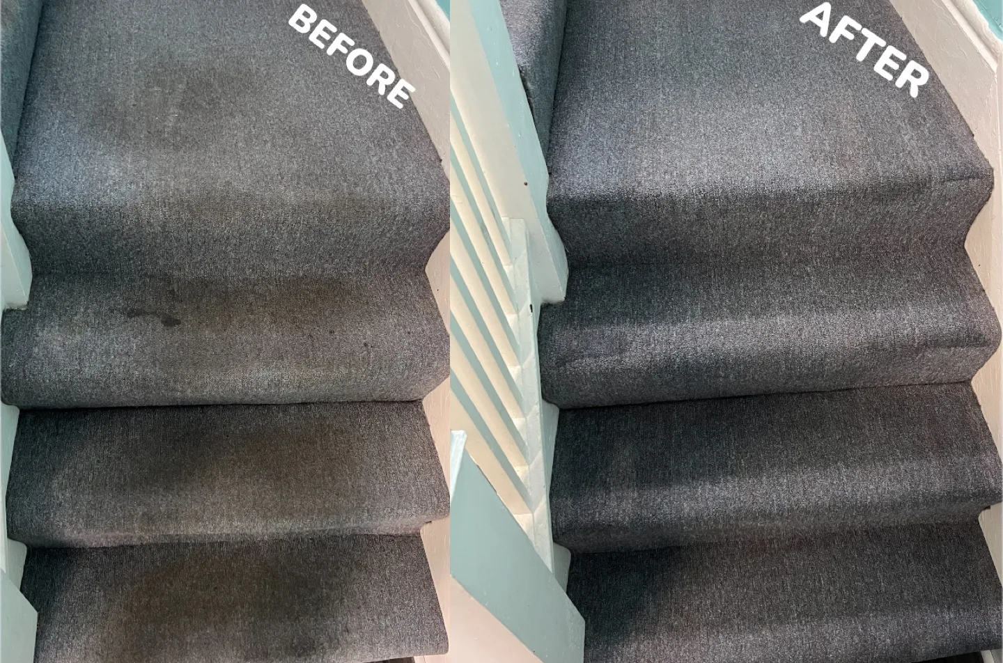 BIG GREEN Powerful Vacuum Cleaner image indicator(7)